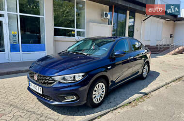 Седан Fiat Tipo 2017 в 