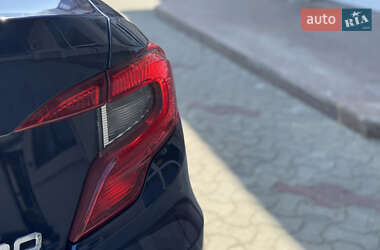 Седан Fiat Tipo 2017 в 
