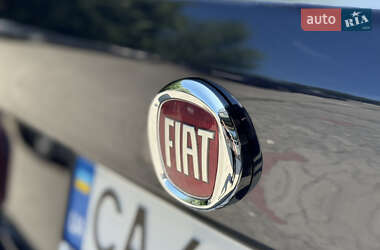 Седан Fiat Tipo 2017 в 
