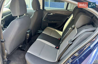 Седан Fiat Tipo 2017 в 