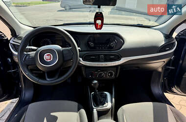 Седан Fiat Tipo 2017 в 