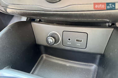 Седан Fiat Tipo 2017 в 