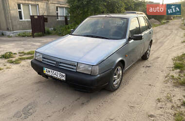 Хэтчбек Fiat Tipo 1989 в Гнивани