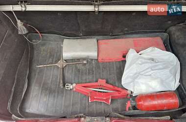 Хэтчбек Fiat Tipo 1988 в 