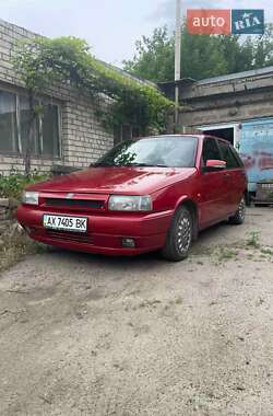 Хетчбек Fiat Tipo 1988 в Харкові