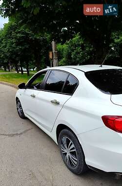 Седан Fiat Tipo 2018 в 