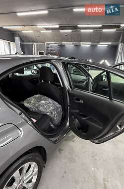 Седан Fiat Tipo 2020 в 