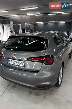 Седан Fiat Tipo 2020 в 