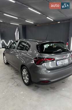 Седан Fiat Tipo 2020 в 
