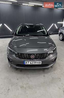 Седан Fiat Tipo 2020 в 