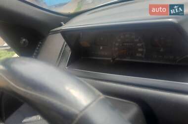 Хэтчбек Fiat Tipo 1994 в Полтаве