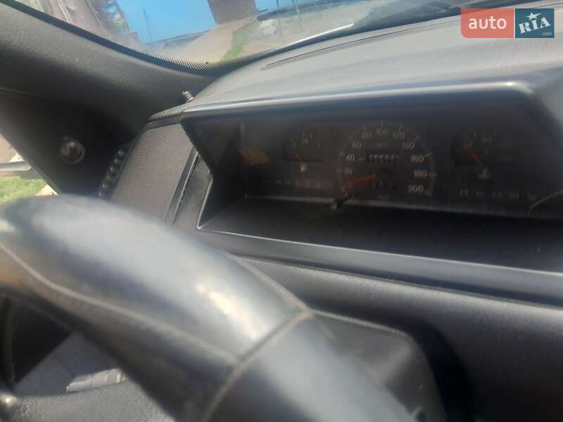 Хэтчбек Fiat Tipo 1994 в 