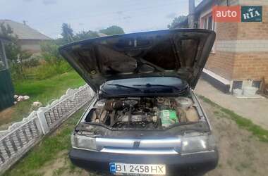 Хэтчбек Fiat Tipo 1994 в 