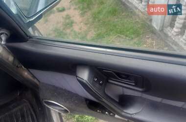 Хэтчбек Fiat Tipo 1994 в 