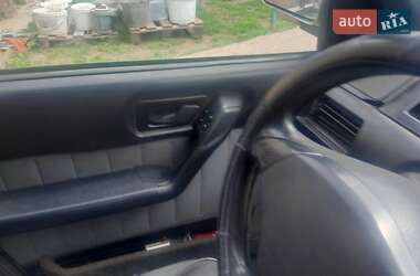 Хэтчбек Fiat Tipo 1994 в 
