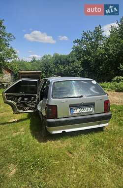 Хэтчбек Fiat Tipo 1988 в Рожнятове