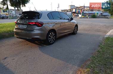 Хэтчбек Fiat Tipo 2020 в 