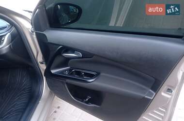 Хэтчбек Fiat Tipo 2020 в 