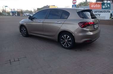 Хэтчбек Fiat Tipo 2020 в 