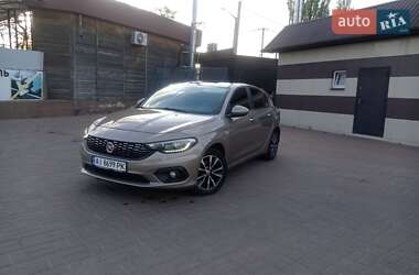 Хэтчбек Fiat Tipo 2020 в 