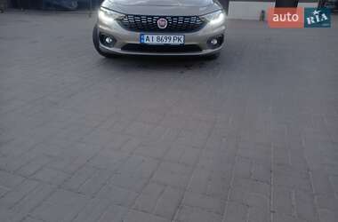 Хэтчбек Fiat Tipo 2020 в 