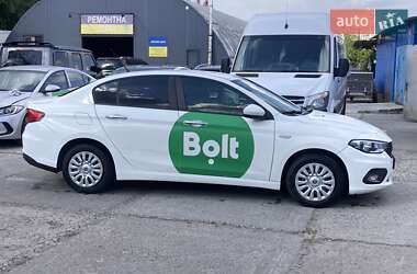 Седан Fiat Tipo 2019 в 