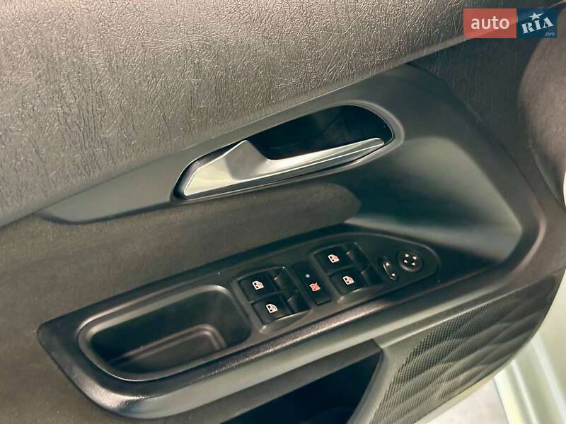 Універсал Fiat Tipo 2019 в Львові
