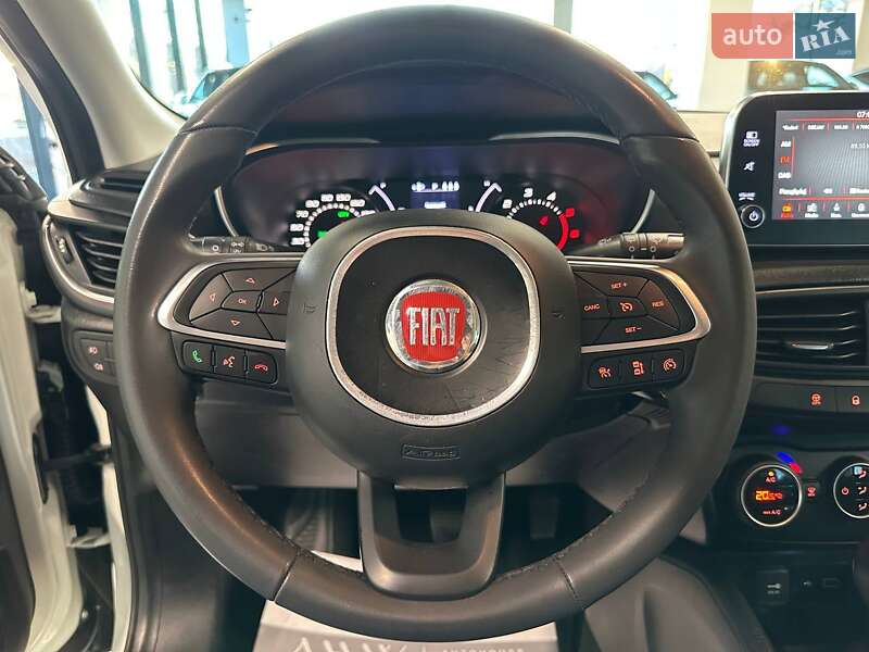 Універсал Fiat Tipo 2019 в Львові