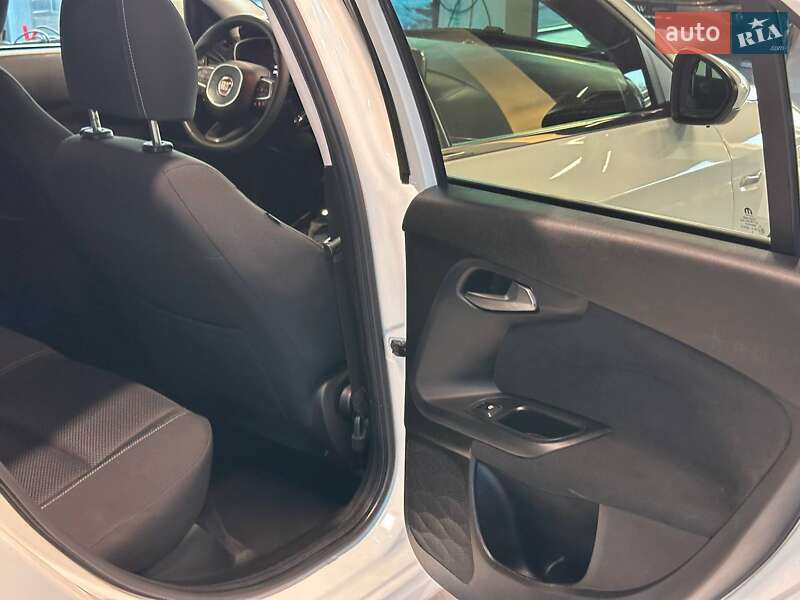 Універсал Fiat Tipo 2019 в Львові