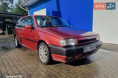 Хэтчбек Fiat Tipo 1994 в 