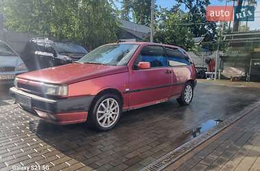 Хэтчбек Fiat Tipo 1994 в 