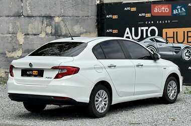 Седан Fiat Tipo 2019 в 