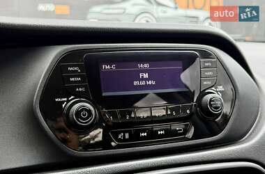 Седан Fiat Tipo 2019 в 