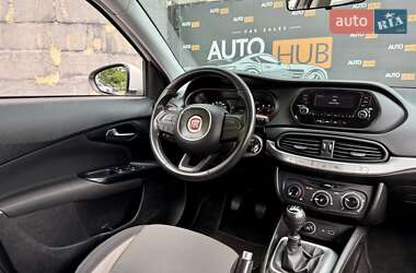 Седан Fiat Tipo 2019 в 