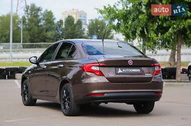 Седан Fiat Tipo 2019 в 