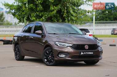 Седан Fiat Tipo 2019 в Києві