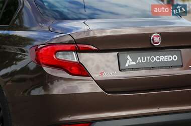 Седан Fiat Tipo 2019 в 