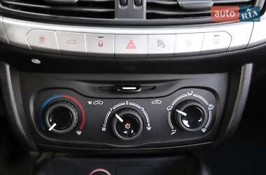 Седан Fiat Tipo 2019 в 