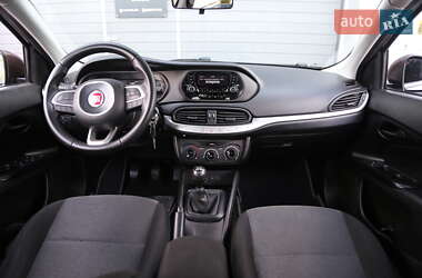 Седан Fiat Tipo 2019 в 