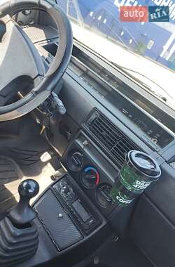 Хэтчбек Fiat Tipo 1989 в 