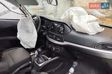 Седан Fiat Tipo 2019 в Киеве