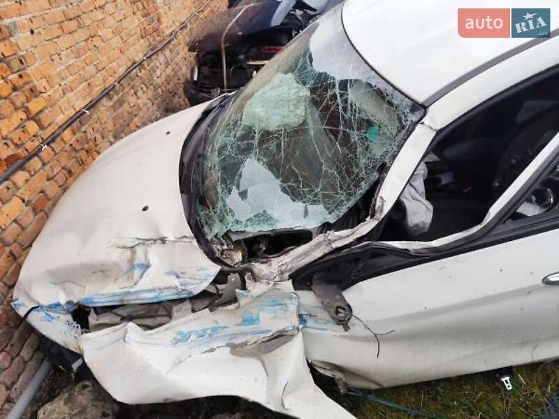 Седан Fiat Tipo 2019 в Киеве фото 7 Седан Fiat Tipo 2019 в Киеве