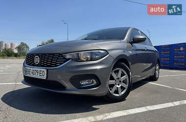 Седан Fiat Tipo 2018 в Києві