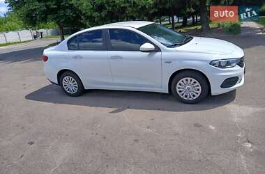 Седан Fiat Tipo 2017 в 