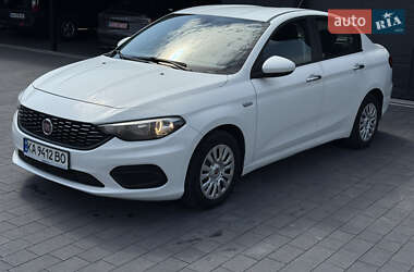 Седан Fiat Tipo 2019 в Дубно