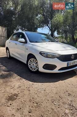 Седан Fiat Tipo 2020 в 
