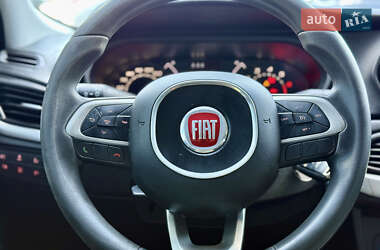 Седан Fiat Tipo 2019 в 