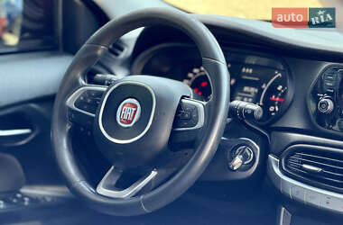 Седан Fiat Tipo 2019 в 