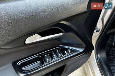 Хэтчбек Fiat Tipo 2020 в 