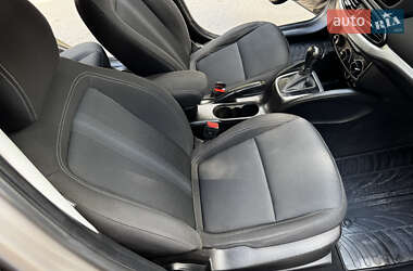 Хэтчбек Fiat Tipo 2020 в 